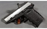 SCCY ~ CPX-1 ~ 9mm Luger - 2 of 3