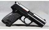 Heckler & Kock ~ USP ~ .40 S&W - 1 of 6