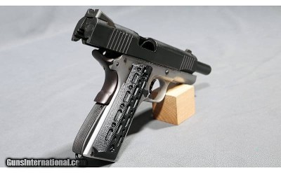 Palmetto State Armory ~ 1911 ~ .45 AUTO - Image 3 of 6