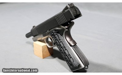 Palmetto State Armory ~ 1911 ~ .45 AUTO - Image 4 of 6