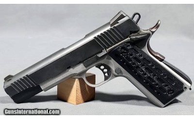 Palmetto State Armory ~ 1911 ~ .45 AUTO - Image 2 of 6