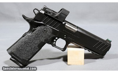 Springfield ~ Prodigy ~ 9MM Luger