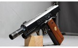 Colt ~ MK IV Series 70 ~ .45 AUTO - 6 of 6