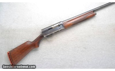 Remington ~ 11 ~ 12 Ga.