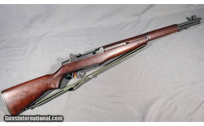 Springfield armory ~ M1 ~ 30-06 Springfield