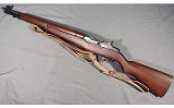 Springfield ~ M1 Garand ~ .30-06 Springfield - 4 of 6