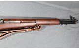 Springfield ~ M1 Garand ~ .30-06 Springfield - 3 of 6