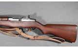 Springfield ~ M1 Garand ~ .30-06 Springfield - 5 of 6