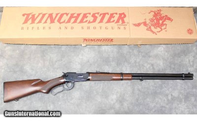 WINCHESTER ~ MODEL 94 AE ~ .44 REMINGTON MAGNUM
