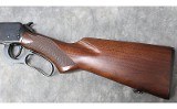 WINCHESTER ~ MODEL 94 AE ~ .44 REMINGTON MAGNUM - 3 of 8