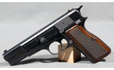 Browning ~ Hi Power ~ 9MM Luger - 2 of 6