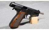 Browning ~ Hi Power ~ 9MM Luger - 4 of 6