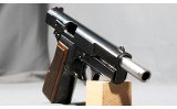 Browning ~ Hi Power ~ 9MM Luger - 5 of 6