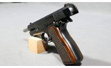 Browning ~ Hi Power ~ 9MM Luger - 3 of 6