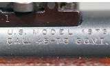 H&R ~ 1873 ~ .45-70 Government - 8 of 10