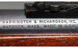 H&R ~ 1873 ~ .45-70 Government - 7 of 10