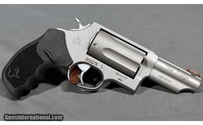 Taurus ~ The Judge ~ .45LC/.410