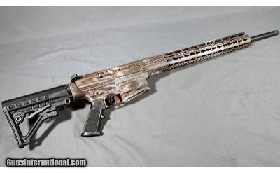 DPMS ~ LR-308 ~ 6.5MM Creedmoor