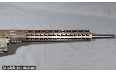DPMS ~ LR-308 ~ 6.5MM Creedmoor - Image 3 of 6