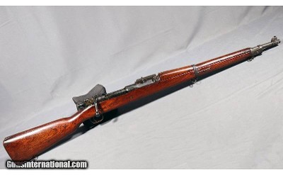 U.S. Springfield ~ Model 1903 ~ 30-06 Springfield.
