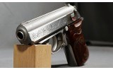 Walther ~ PPK/S-1 ~ .380 ACP - 8 of 8