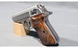 Walther ~ PPK/S-1 ~ .380 ACP - 5 of 8