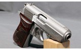 Walther ~ PPK/S-1 ~ .380 ACP - 7 of 8
