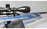 Remington ~ 597 ~ .22 lr - 12 of 15