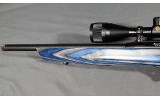 Remington ~ 597 ~ .22 lr - 6 of 15