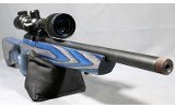 Remington ~ 597 ~ .22 lr - 14 of 15