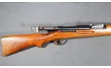 SIG SWISS ~ K31 ~ 7.5X55MM Swiss. - 2 of 6