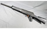 SDS ~ Lynx 12 ~ 12 Gauge - 2 of 2