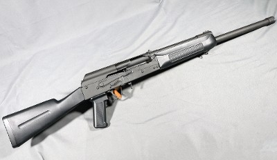 SDS ~ Lynx 12 ~ 12 Gauge