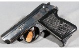 Radom ~ P-64 ~ 9x18MM - 1 of 5
