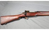 Remington ~ 1917 ~ .30-06 Springfield. - 1 of 5