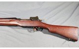 Remington ~ 1917 ~ .30-06 Springfield. - 4 of 5