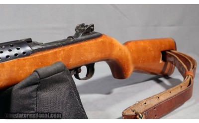 National Ordinance ~ M1 Carbine ~ .30 Carbine - Image 11 of 14