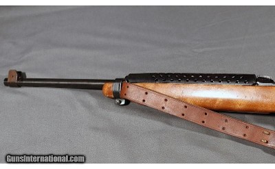 National Ordinance ~ M1 Carbine ~ .30 Carbine - Image 6 of 14