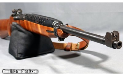 National Ordinance ~ M1 Carbine ~ .30 Carbine - Image 13 of 14