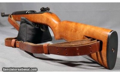 National Ordinance ~ M1 Carbine ~ .30 Carbine - Image 7 of 14