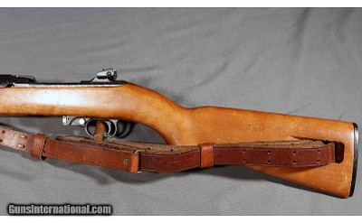 National Ordinance ~ M1 Carbine ~ .30 Carbine - Image 5 of 14
