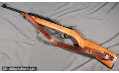 National Ordinance ~ M1 Carbine ~ .30 Carbine - Image 2 of 14