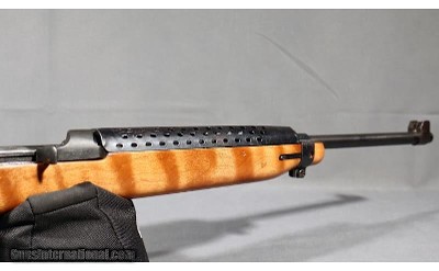 National Ordinance ~ M1 Carbine ~ .30 Carbine - Image 9 of 14