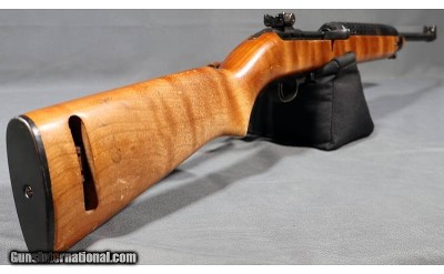 National Ordinance ~ M1 Carbine ~ .30 Carbine - Image 8 of 14