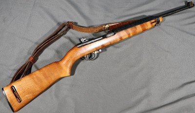 National Ordinance ~ M1 Carbine ~ .30 Carbine