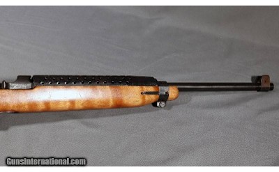 National Ordinance ~ M1 Carbine ~ .30 Carbine - Image 4 of 14