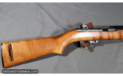 National Ordinance ~ M1 Carbine ~ .30 Carbine - Image 3 of 14