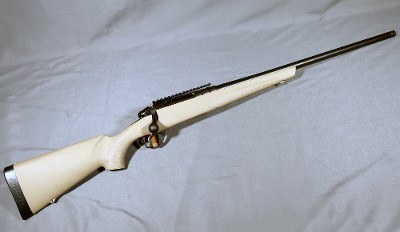 Remington ~ 783 ~ 6.5 Creedmoor