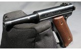 Ruger ~ Automatic ~ .22 Long Rifle - 4 of 5