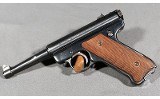 Ruger ~ Automatic ~ .22 Long Rifle - 1 of 5